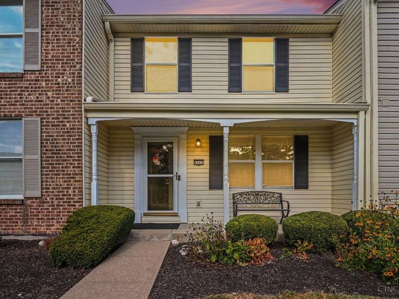 9568 Woodstate Drive, Colerain Township, OH 45251 Photo 1