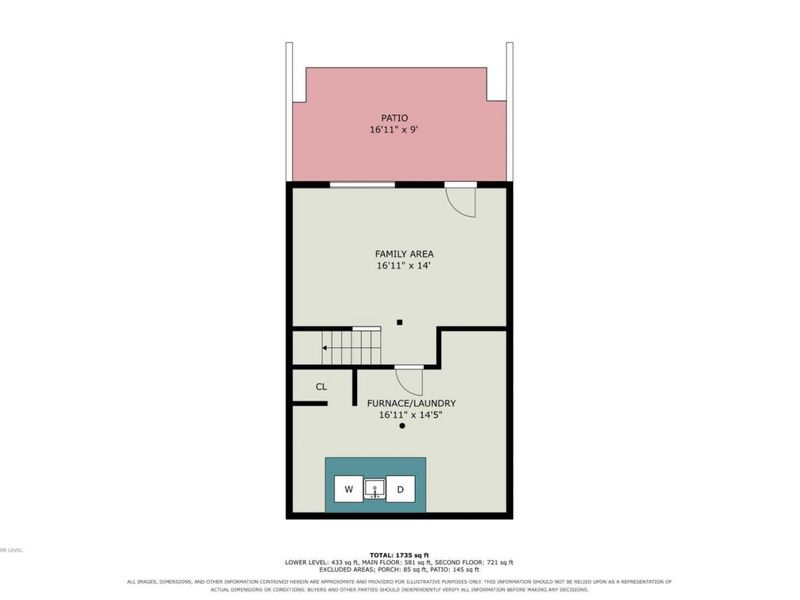 9568 Woodstate Drive, Colerain Township, OH 45251 Photo 19