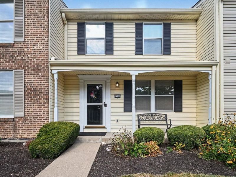 9568 Woodstate Drive, Colerain Township, OH 45251 Photo 2