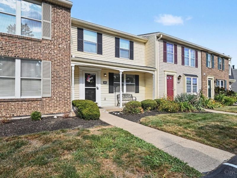 9568 Woodstate Drive, Colerain Township, OH 45251 Photo 4