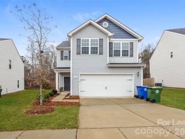 1620 Allegheny Drive , Gastonia, NC 28054