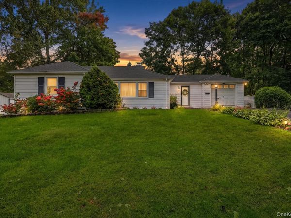 9 Whittier Avenue, Cortlandt Manor, NY 10567