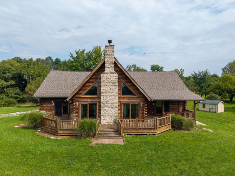 33 Township Road 16, Centerburg, OH 43011 Photo 1