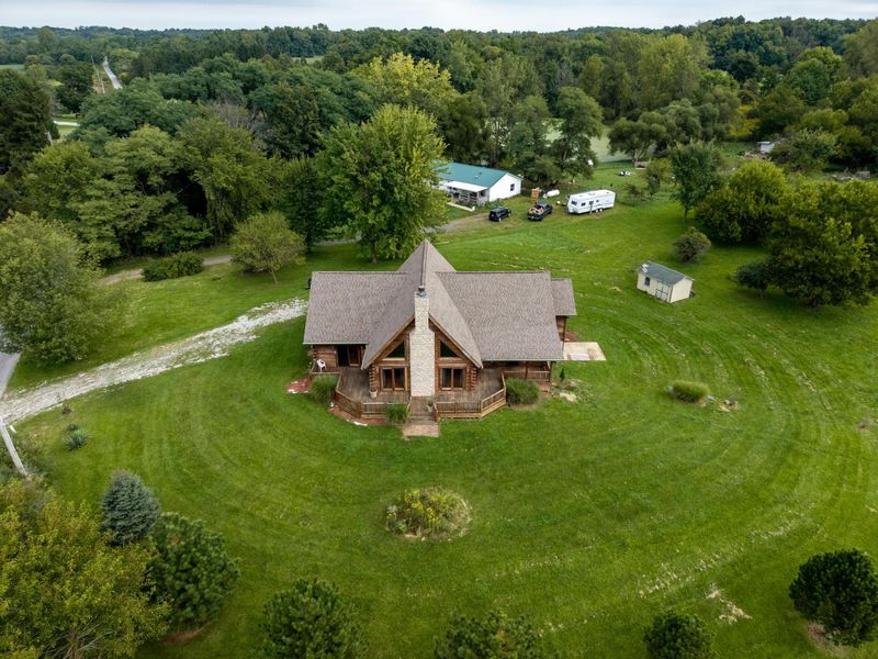 33 Township Road 16, Centerburg, OH 43011 Photo 2