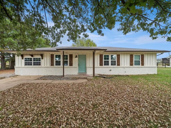 4111 W Sunset Lane, Skiatook, OK 74070