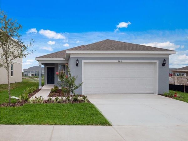 2214 LOVELY LANE , DAVENPORT, FL 33896