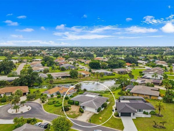 1602 CYPRESS POINT COURT , VENICE, FL 34293
