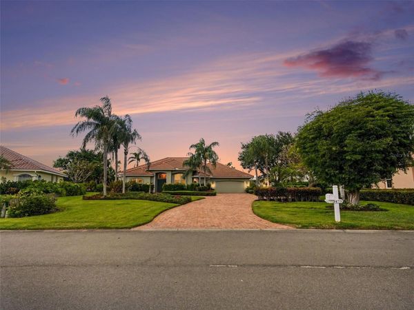 3479 PENNYROYAL ROAD , PORT CHARLOTTE, FL 33953