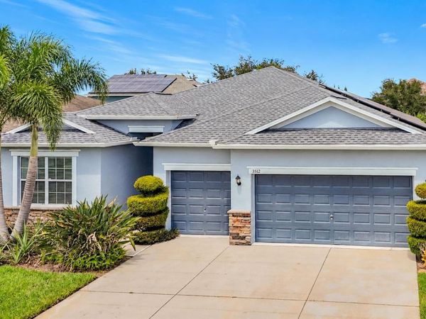 3512 CORTLAND DRIVE , DAVENPORT, FL 33837