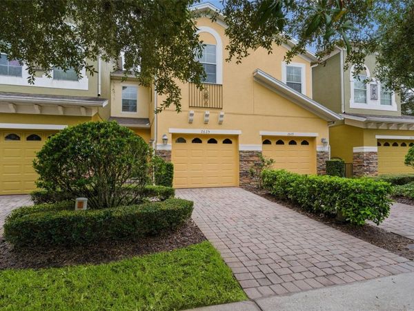 2625 SWEET MAGNOLIA PLACE , OVIEDO, FL 32765