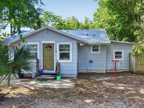 6220 SE 118TH PLACE , BELLEVIEW, FL 34420