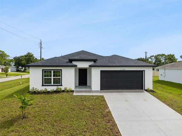 1294 VALENCIA STREET SE, PALM BAY, FL 32909