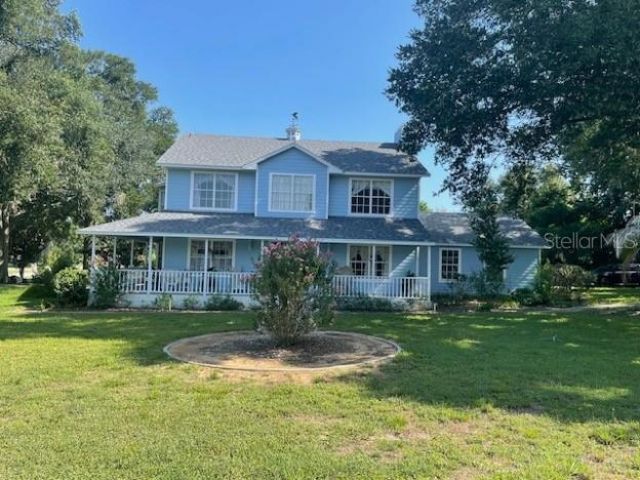 13205 Anderson Hill Road, Clermont, FL 34711 Main Photo