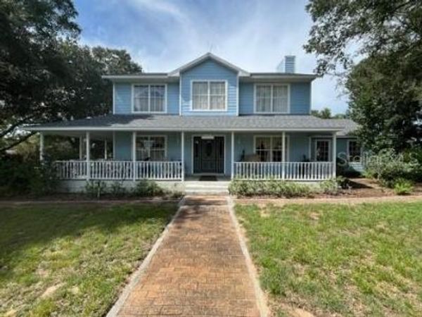 13205 ANDERSON HILL ROAD , CLERMONT, FL 34711