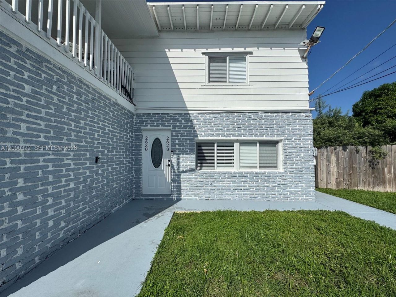 2628 SW 31st Pl, Unit 2628, Miami, FL 33133 Photo