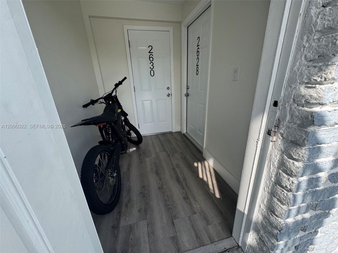2628 SW 31st Pl, Unit 2628, Miami, FL 33133 Photo