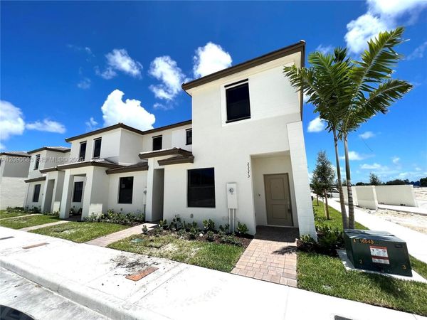 23373 SW 129th Path , Unit 23373, Homestead, FL 33032