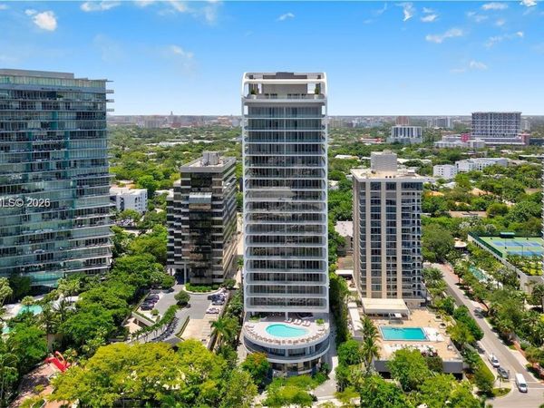 2655 S Bayshore Dr , Unit 706, Miami, FL 33133
