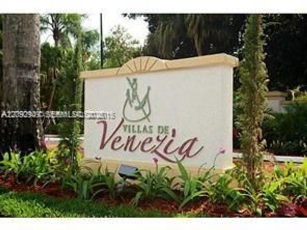 9969 Nob Hill Ct , Unit 9969, Sunrise, FL 33351