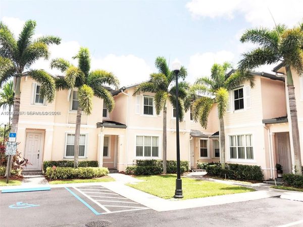 2884 SE 2nd Dr, Unit 2, Homestead, FL 33033