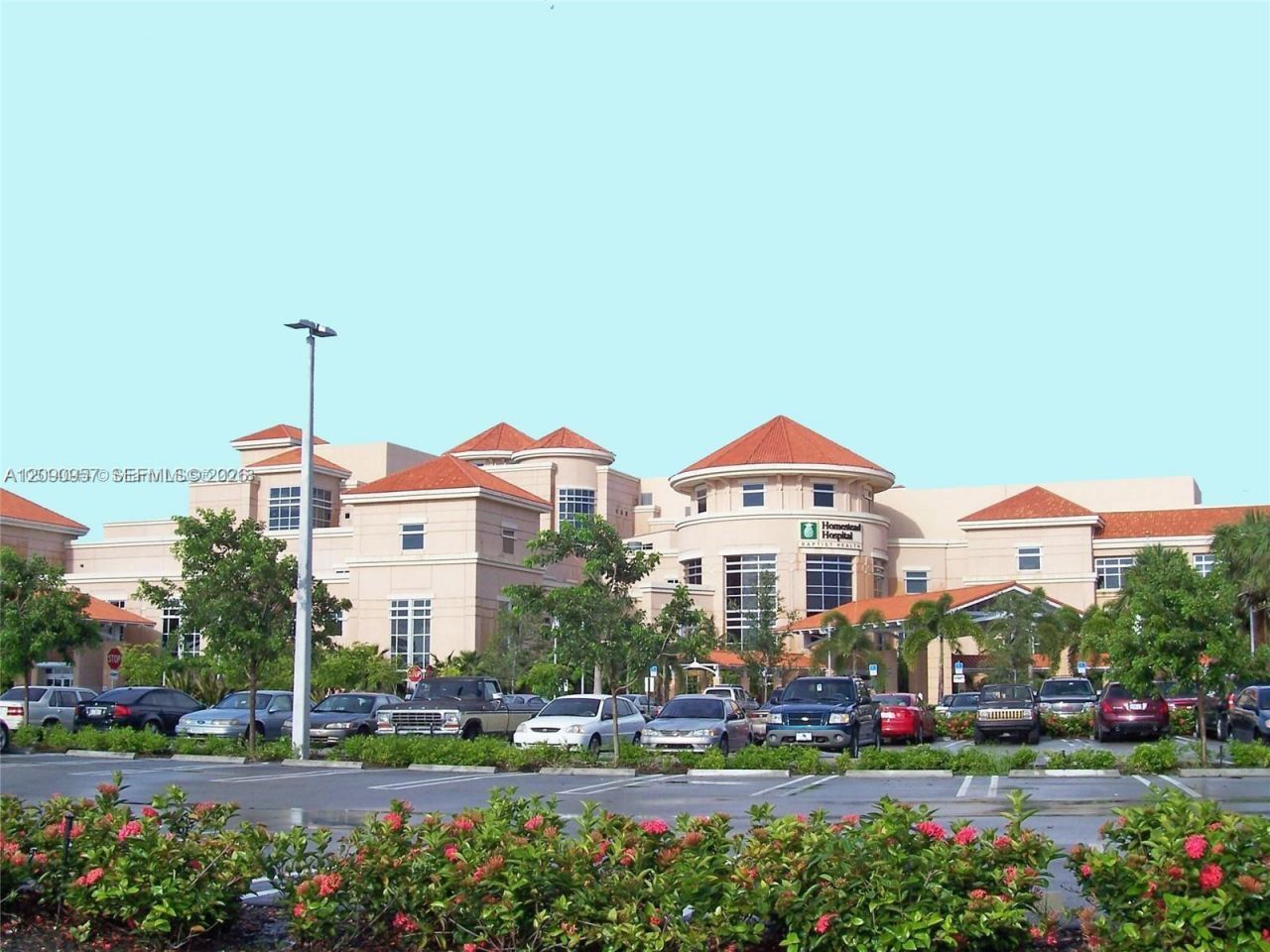 2884 SE 2nd Dr, Unit 2, Homestead, FL 33033 Photo