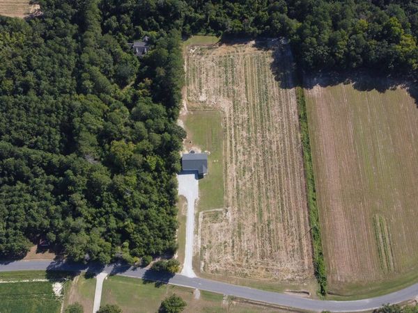 LOT 2 Mar Cap Rd. , Galivants Ferry, SC 29544