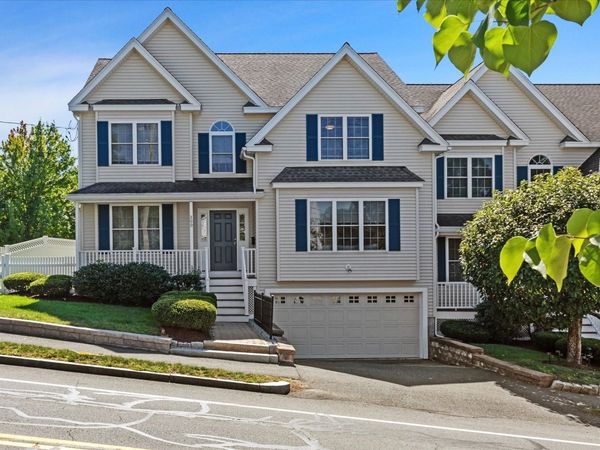 200 West St, Unit 200, Needham, MA 02494