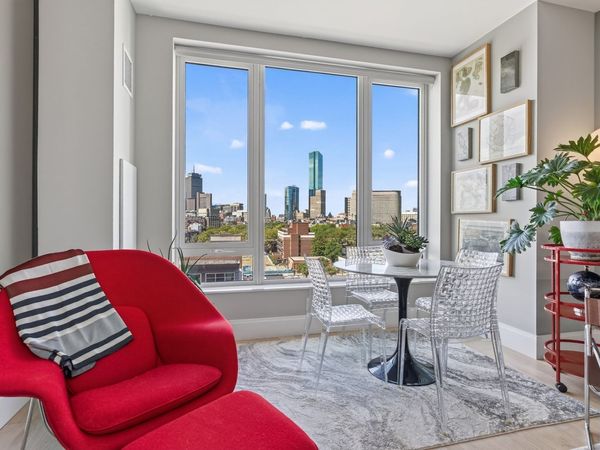 380 Harrison Ave, Unit 1011, Boston, MA 02118