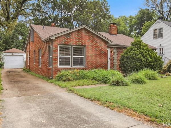 314 Ofarrell Street , Collinsville, IL 62234