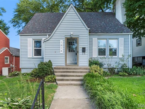 1614 Bessie Street , Cape Girardeau, MO 63701