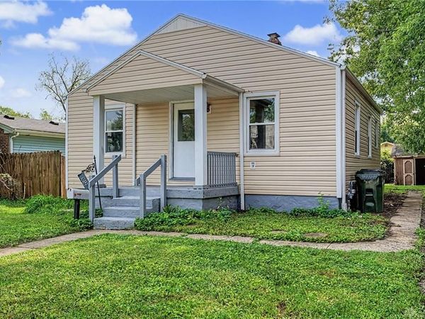 1012 Ansel Drive, Dayton, OH 45419