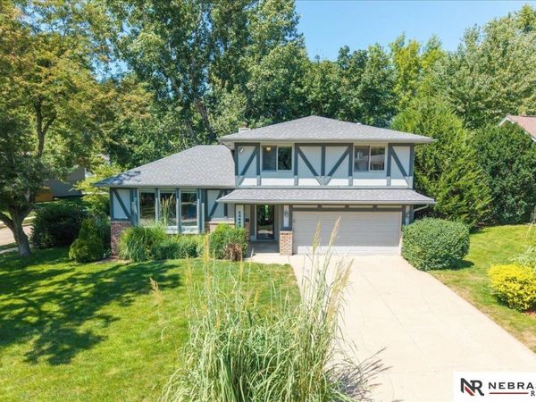 14646 Monroe Street, Omaha, NE 68137