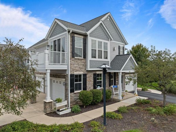 1030 Crane COURT, Unit 40-16, Lake Geneva, WI 53147