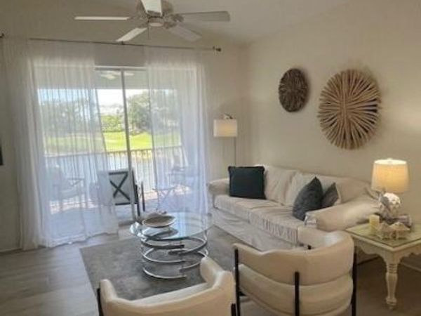 2325 Carrington CT , Unit 204, NAPLES, FL 34109