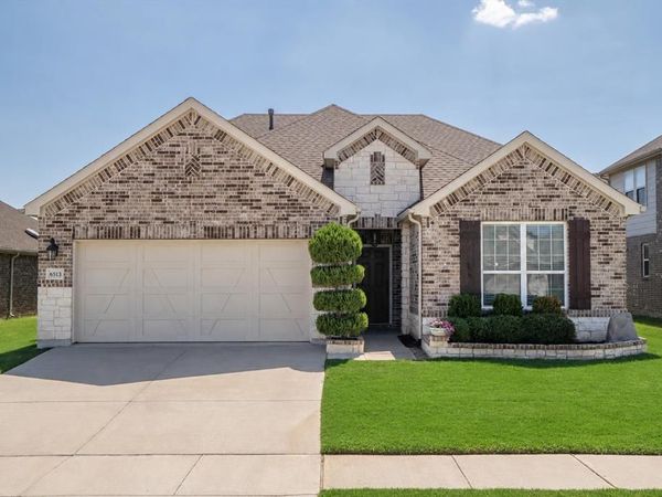 6513 Cedarhurst Court, Denton, TX 76226