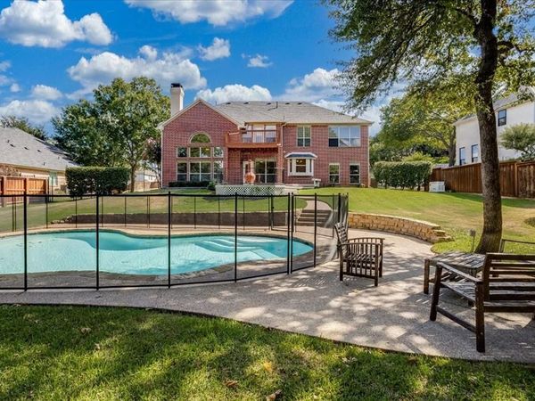 3012 Northview Drive, Grapevine, TX 76051