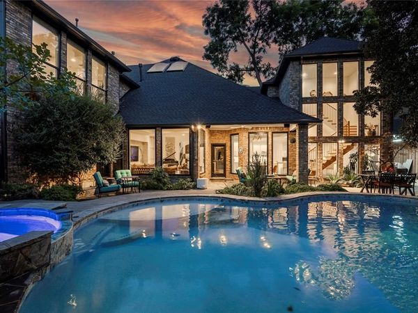 5819 Flintshire Lane, Dallas, TX 75252