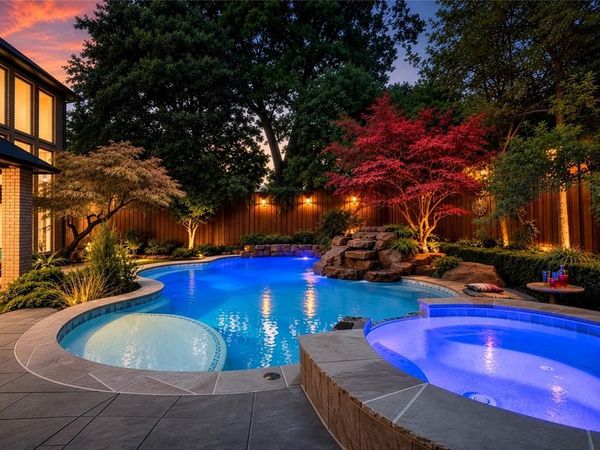 5819 Flintshire Lane, Dallas, TX 75252