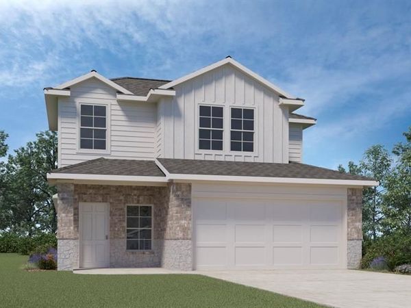 605 Newland Court, Princeton, TX 75407