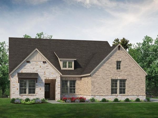 168 Hillview Trail, Decatur, TX 76234