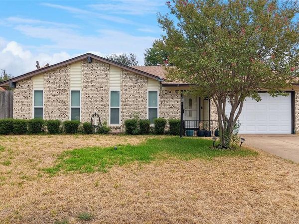 2108 Pearl Lane, Irving, TX 75060