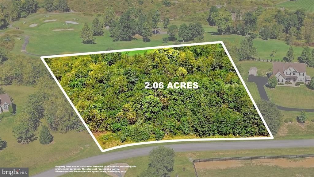 Lot75 Lacosta Court, Winchester, VA 22602 Main Photo