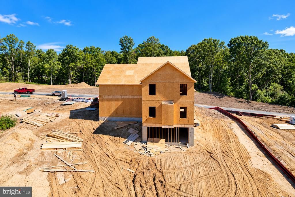 7534 WYATTS WAY, OWINGS, MD 20736
