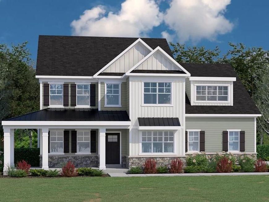 7534 Wyatts Way , Owings, MD 20736 Main Photo