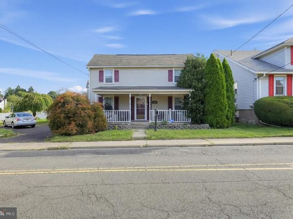 30 W MORELAND AVENUE , HATBORO, PA 19040