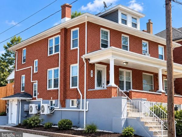101 CARROLL STREET, READING, PA 19611
