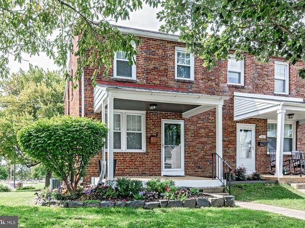 1700 BEECH STREET , WILMINGTON, DE 19805