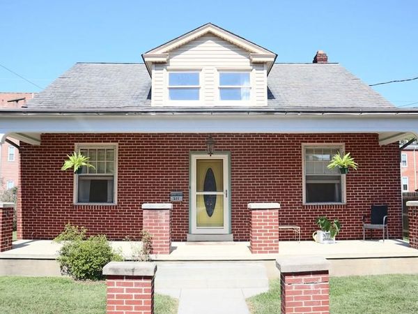 211 BROAD STREET , LANDISVILLE, PA 17538