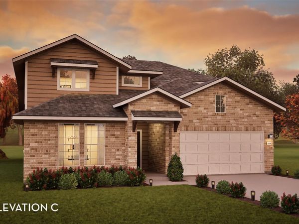 150 Clavillia ST, Buda, TX 78610
