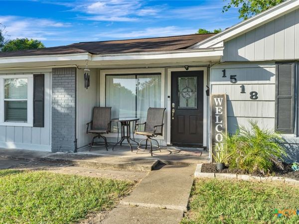 1518 Bonham Dr. , Victoria, TX 77901
